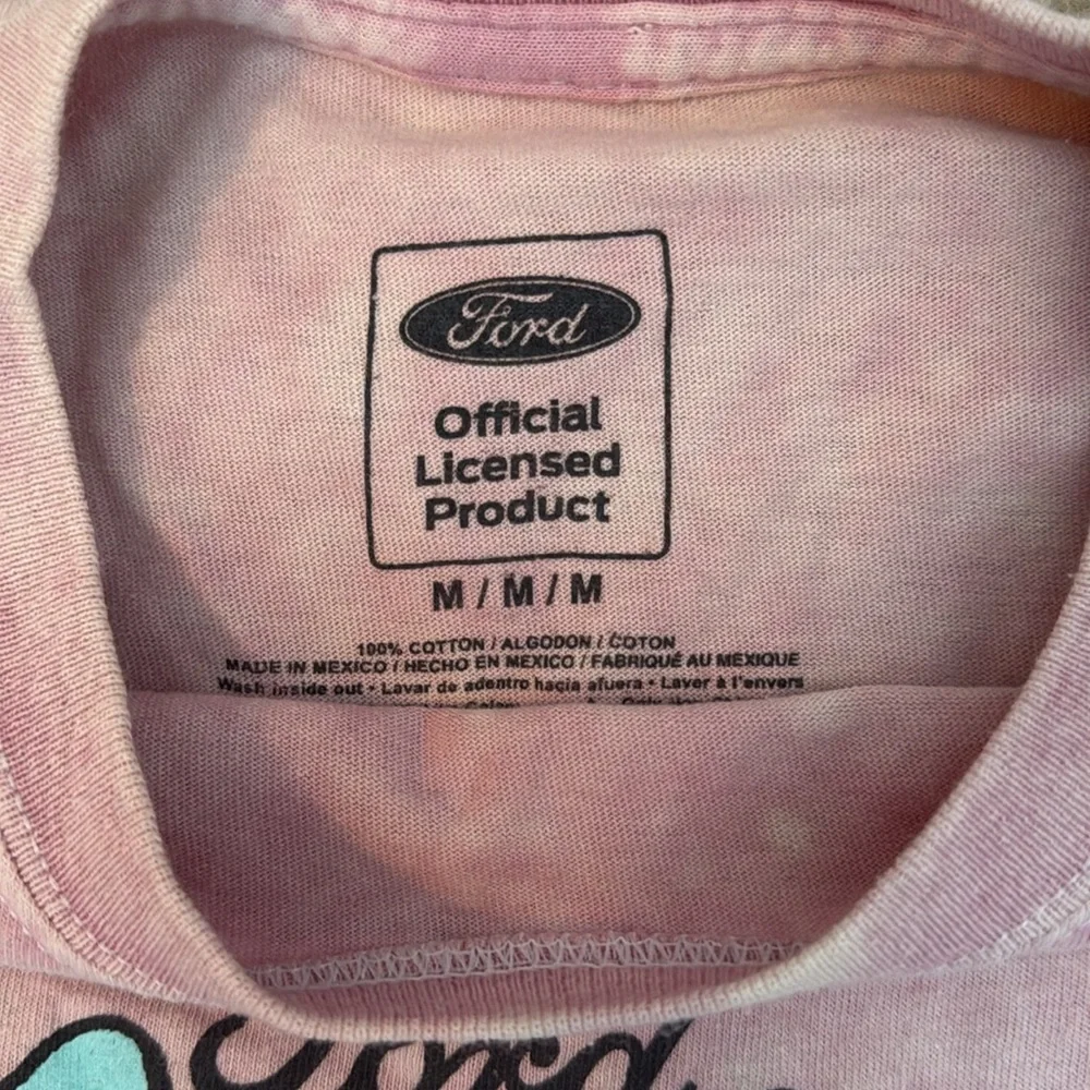 Women’s Ford Graphic Tee Bundle - Picture 7 of 12